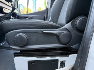 Mercedes-Benz Sprinter Mercedes-Benz Sprinter 514 2.2 CDI Dubbellucht Laadklep Airco Cruise Control Bakwagen Meubelbak Koffer - afbeelding nr 22