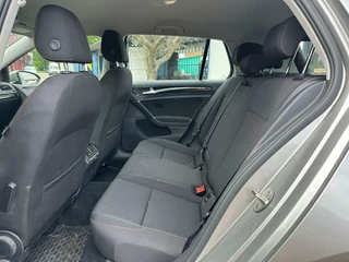 Volkswagen Golf Volkswagen Golf 1.4 TSI Comfortline Adaptive Cruise Climate LED - afbeelding nr 6