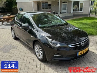 Opel Astra - 182988347-0