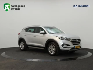 Hyundai Tucson - afbeelding nr 1