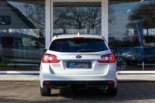 Subaru Levorg Subaru Levorg 1.6 GT-S Premium Eyesight * Navigatie * Leder * - afbeelding nr 5