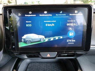 Toyota Yaris Cross Toyota Yaris Cross 1.5 Hybrid/Team-D/PDC/BSM/Elektr. Achterklep - afbeelding nr 14
