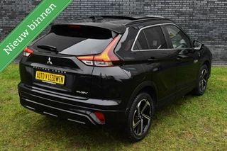 Mitsubishi Eclipse Cross Mitsubishi Eclipse Cross 2.4 PHEV Prestige PANODAK/LEDER/CAMERA/STOELVW./ETC.! - afbeelding nr 4