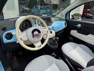 Fiat 500C - afbeelding nr 24