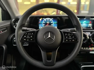 Mercedes-Benz A-Klasse Mercedes A-klasse 180 Advantage / Carplay / Camera / Etc.. - afbeelding nr 10