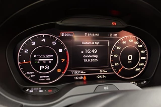 Audi A3 Audi A3 Sportback 35 TFSI S Tronic Aut. Ambition S Line Edition Virtual, MMI+, ACC - afbeelding nr 12