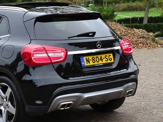 Mercedes-Benz GLA - afbeelding nr 44