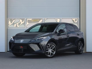 MG MG4 MG 4 Luxury 64 kWh Long Range  | Vehicle to load | Apple Carplay - afbeelding nr 59