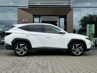 Hyundai Tucson Hyundai Tucson 1.6 T-GDI PHEV Premium 4WD | Plug-in Hybrid - afbeelding nr 5