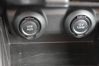 Suzuki Swift Suzuki Swift 1.2 SELECT SMARTHYB. Automaat - afbeelding nr 31