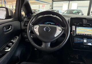 Nissan Leaf Nissan Leaf Business Ed. 30 kWh Bovag Garantie - afbeelding nr 26