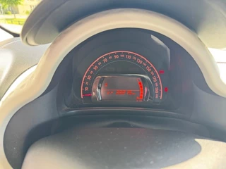 Renault Twingo Renault Twingo 1.0 SCe COLLECTION 5-DRS + AIRCO (22.000 KM!) - afbeelding nr 10