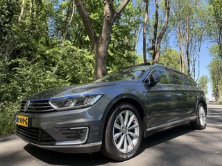 Volkswagen Passat - afbeelding nr 62