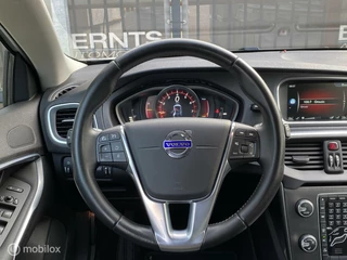 Volvo V40 Volvo V40 2.0 T2|Navigatie|Parkeersensoren|Digitaal Instrumentenpaneel - afbeelding nr 22