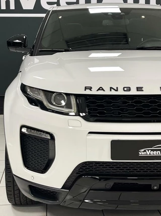 Land Rover Range Rover Evoque Range Rover Evoque 2.0 Si4 HSE Dynamic/2Jaar Garantie - afbeelding nr 6