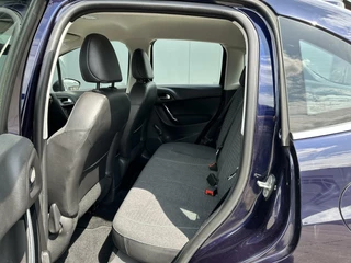 Citroën C3 Citroen C3 1.2 PureTech Selection Navi|Clima|Cruise|53d km! - afbeelding nr 11