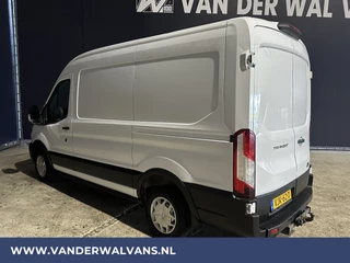 Ford Transit Bijrijdersbank - afbeelding nr 2