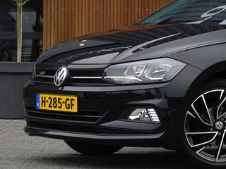 Volkswagen Polo Volkswagen Polo 1.0 TSI 95PK / Highline / 2020 / ACC / LED / *NAP* - afbeelding nr 44