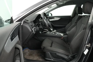 Audi A5 Audi A5 2.0 TFSI Sportback | Sportstoelen | Virtual Cockpit | Stoelverwarming | Navigatie | Xenon | Climate control | Bluetooth - afbeelding nr 4