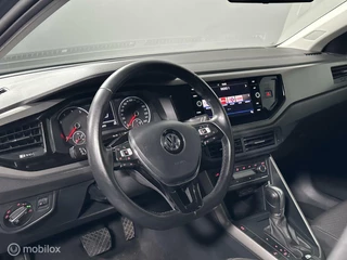 Volkswagen Polo Volkswagen Polo 1.0 TSI Comfortline DSG|Carplay | PDC | Navi - afbeelding nr 11