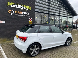 Audi A1 - afbeelding nr 3