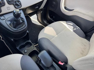 Fiat Panda Airco/El.ramen/5-Deurs - afbeelding nr 21