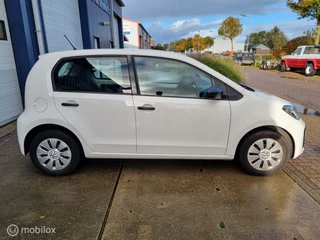 Volkswagen up! Volkswagen Up! 1.0 BMT take up! AIRCO, 5 Deurs - afbeelding nr 6