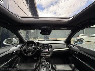 Volvo XC90 Volvo XC90 2.0 T8 Twin Engine|R-design|7pers|NAP|Trekh|PaNo - afbeelding nr 55