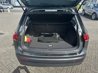 Volkswagen Tiguan Volkswagen Tiguan 1.4 TSI Sound Navi Carplay Adaptive Cruise Stoelverwarming - afbeelding nr 11