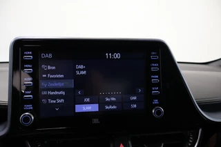 Toyota C-HR - afbeelding nr 28