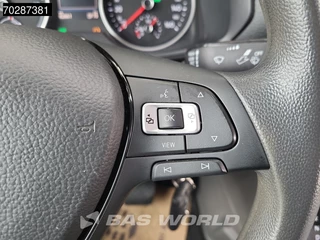 Volkswagen Crafter Volkswagen E-Crafter 136pk Elektrisch 115km WLTP 36kWh L3H3 LED Navi Airco Cruise Camera Parkeersensoren L2H2 12m3 Airco Cruise control - afbeelding nr 18