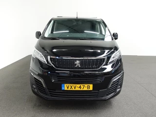Peugeot Expert Peugeot Expert 180PK Automaat L3 Premium Dubbele Cabine Navigatie Trekhaak Parkeersensoren Apple Carplay Cruise control Airco - afbeelding nr 42