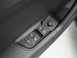 Audi A1 Sportback Audi A1 Sportback 25 TFSI 95 pk Advanced edition Climatronic, Stoelverwarming, Navi via app - afbeelding nr 16