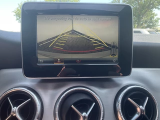 Mercedes-Benz CLA Mercedes-Benz CLA Shooting Brake 250 Prestige AMG HK Pano.dak Top staat - afbeelding nr 5
