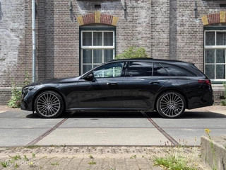 Mercedes-Benz E-Klasse Mercedes E-klasse Estate 300 e AMG Line |Pano|Memory|HUD|ACC - afbeelding nr 6