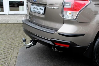 Subaru Forester Subaru Forester 2.0 CVT Premium | Eyesight | Trekhaak | Lederen bekleding | - afbeelding nr 26