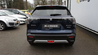 Suzuki S-Cross - afbeelding nr 7