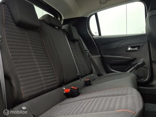 Peugeot 208 PEUGEOT 208 1.2 PURETECH ACTIVE/AIRCO/PDC/CARPLAY/LED/BLUETOOTH/LANE ASSIST/NAVI/CRUISE - afbeelding nr 18