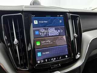 Volvo XC60 Volvo XC60 2.0 T6 AWD Ultimate Dark | 360° Camera | Bowers & Wilkins | Luch - afbeelding nr 18