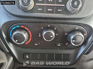 Iveco Daily Iveco Daily 72C18 3.0L Kipper Dubbellucht 3,5t Trekhaak Airco Cruise Euro6 Tipper Benne Kieper 3m3 Airco Trekhaak Cruise control - afbeelding nr 15