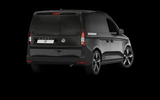 Volkswagen Caddy - afbeelding nr 2
