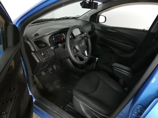 Opel KARL - afbeelding nr 3