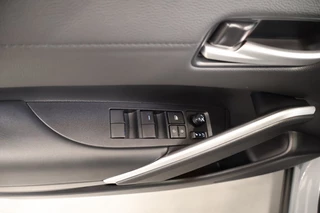 Toyota Corolla Cross Toyota Corolla Cross Hybrid 140 Style - afbeelding nr 22