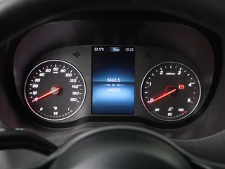 Mercedes-Benz Sprinter Mercedes-Benz Sprinter 314CDI L2H2 | Trekhaak | Airco | 3-Persoons | Betimmering | - afbeelding nr 9