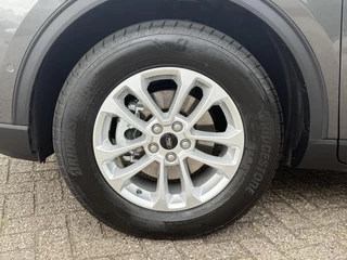 Ford Kuga Ford Kuga 2.5 PHEV Titanium 243pk |  Driver Assistance Pack | Winterpack | Wegklapbare Trekhaak | Reserveband - afbeelding nr 10