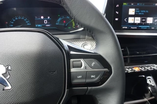 Peugeot e-208 Peugeot e-208 EV ACTIVE PACK 50 KWH (All-in prijs) - afbeelding nr 19