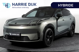 Lynk & Co 08 1.5 PHEV 349 PK More