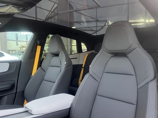 Polestar 4 Polestar 4 LRDM Performance 100 kWh Pilot & Plus Pack | NIEUW - afbeelding nr 29