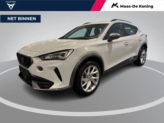 CUPRA Formentor 1.4 TSI 204pk DSG e-Hybrid Essential