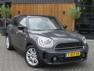 MINI Countryman - afbeelding nr 51